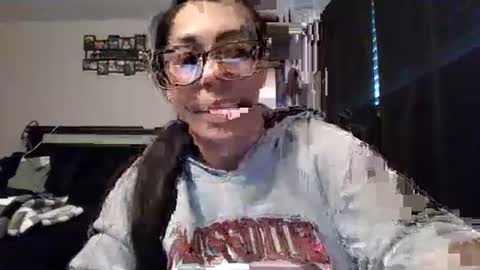 Angel Marie online show from March 2026 05:21:01 PM