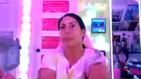 Snapshot of angelmarie7 chatting on June 2026 01:16:02 AM Angel Marie online show from June 2026 01:16:02 AM