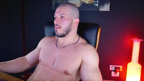 BlackWolf online show from December 2024 02:37:01 PM