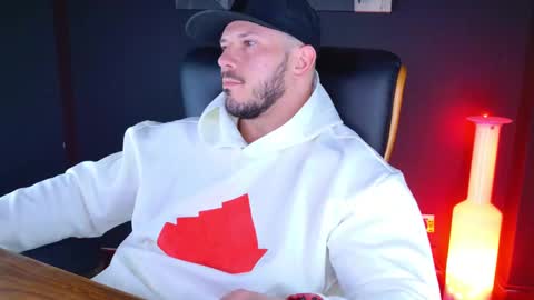 BlackWolf online show from December 2024 12:16:02 PM