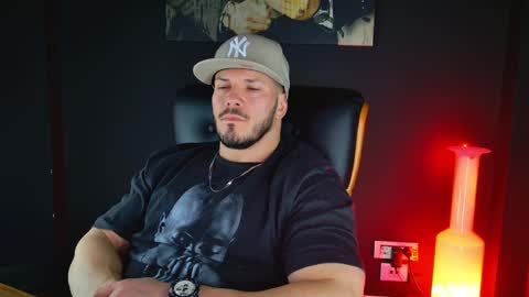 BlackWolf online show from December 2024 03:08:01 PM