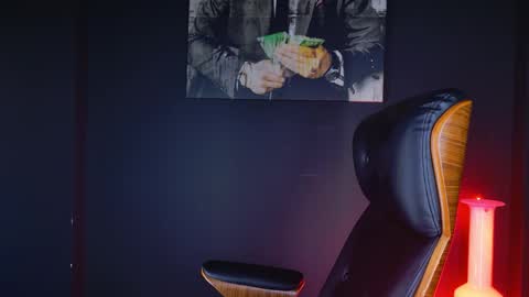 BlackWolf online show from December 2024 12:19:02 PM