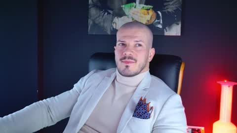 BlackWolf online show from December 2024 01:28:01 PM