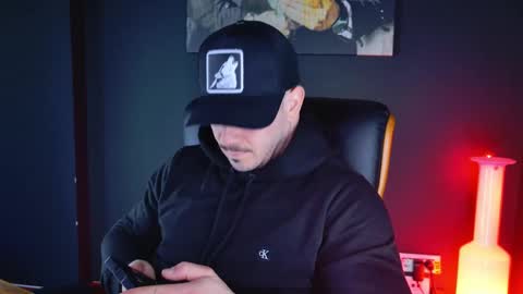 BlackWolf online show from December 2024 06:43:01 AM