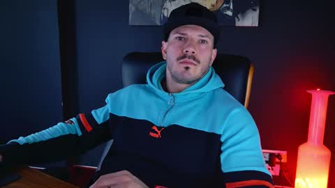 BlackWolf online show from December 2024 09:27:02 AM