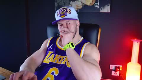 BlackWolf online show from January 2025 10:51:01 PM