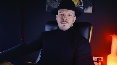 BlackWolf online show from January 2025 05:01:02 AM