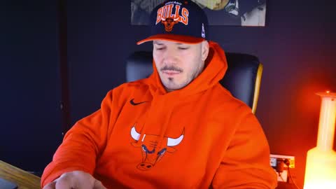 BlackWolf online show from January 2025 05:08:02 AM