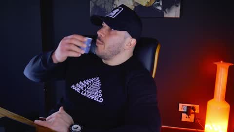 BlackWolf online show from February 2025 06:30:01 AM