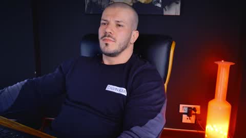 BlackWolf online show from February 2025 02:33:02 PM