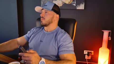 BlackWolf online show from October 2025 08:26:02 AM