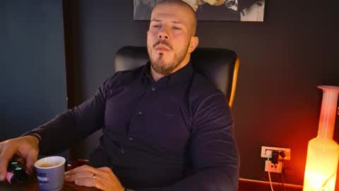 BlackWolf online show from October 2025 11:58:02 AM