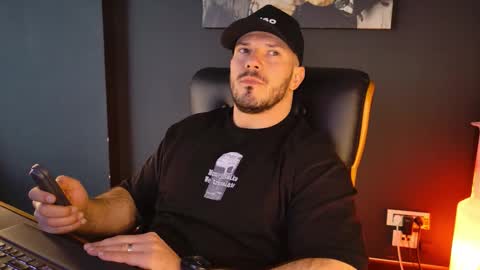 BlackWolf online show from March 2026 11:06:01 AM