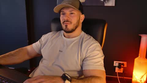 BlackWolf online show from March 2026 10:12:02 AM