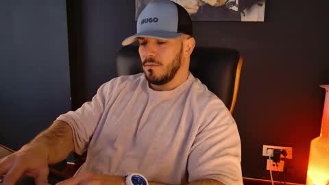 BlackWolf online show from March 2026 09:37:01 AM