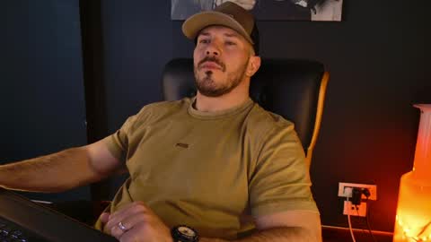 BlackWolf online show from April 2026 10:45:02 AM