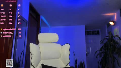 Angelo Ferro online show from December 2024 03:58:01 AM