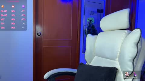 Angelo Ferro online show from January 2025 09:34:01 AM