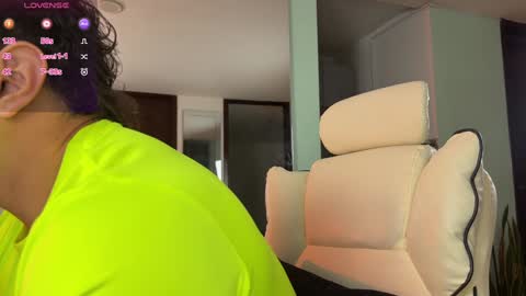 Angelo Ferro online show from January 2025 01:41:02 AM