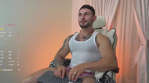 Angelo Ferro online show from January 2026 04:47:01 AM