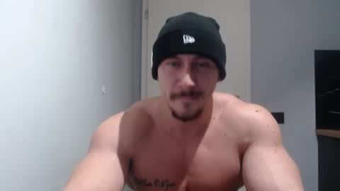  ------- SEX SHOW WITH GUYS AND GIRLS  MUSCLE SHOW online show from January 2025 07:13:01 PM