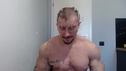  ------- SEX SHOW WITH GUYS AND GIRLS  MUSCLE SHOW online show from January 2025 10:31:01 AM