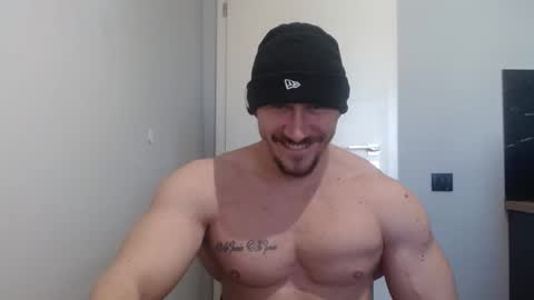  ------- SEX SHOW WITH GUYS AND GIRLS  MUSCLE SHOW online show from March 2025 12:19:02 PM