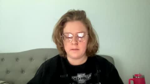 Snapshot of angeloflight273360 chatting on February 2025 02:42:02 PM Angel of Light online show from February 2025 02:42:02 PM