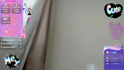 Snapshot of angeloflove_ chatting on February 2025 08:40:02 AM Raiss online show from February 2025 08:40:02 AM