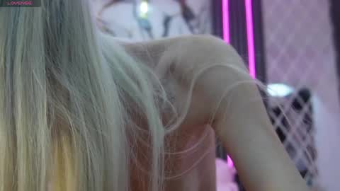 I Love To Squirt online show from April 2026 07:58:01 PM
