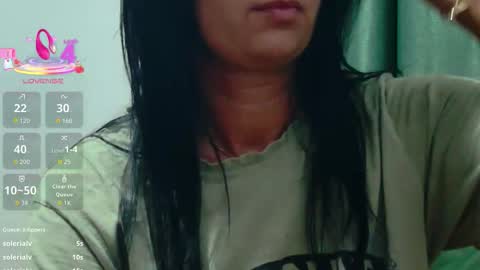 Agelo  Anna online show from February 2026 07:34:02 PM