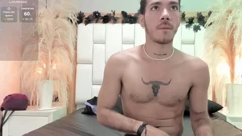 Angelo online show from April 2026 06:41:01 AM