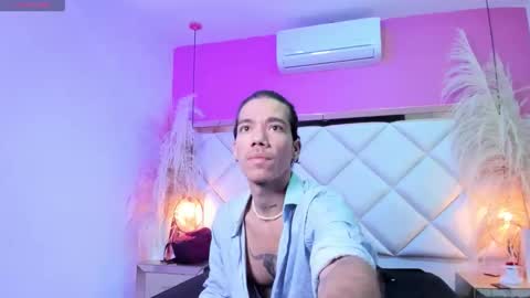 Angelo online show from April 2026 11:33:01 AM