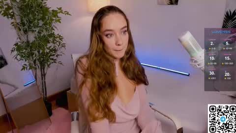 Angel online show from October 2025 08:48:02 PM