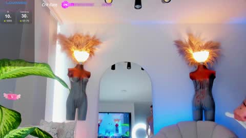 Angel online show from December 2024 01:02:02 PM