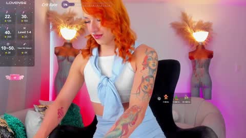 Angel online show from January 2025 01:52:02 PM