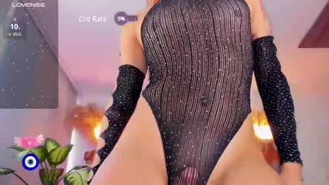 Angel online show from March 2025 01:56:02 PM