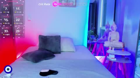 Angel online show from March 2026 01:17:02 PM