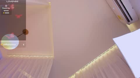 Angel Rosario online show from January 2025 06:06:01 AM