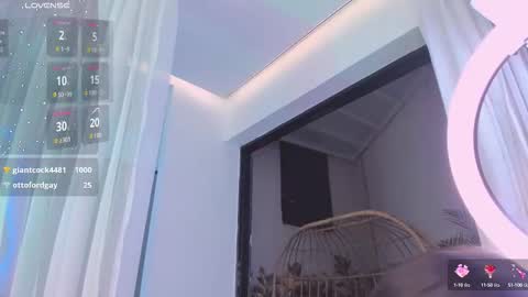 Angel Rosario online show from September 2025 06:02:02 AM