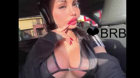 Angel Rosario online show from September 2025 06:14:01 AM