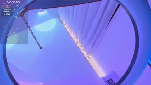 Angel Rosario online show from September 2025 05:42:01 AM