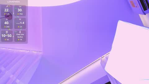 Angel Rosario online show from September 2025 04:27:02 AM