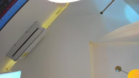 Angel Rosario online show from October 2025 03:56:01 AM