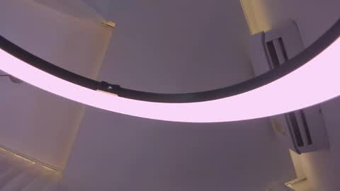 Angel Rosario online show from October 2025 03:19:01 AM