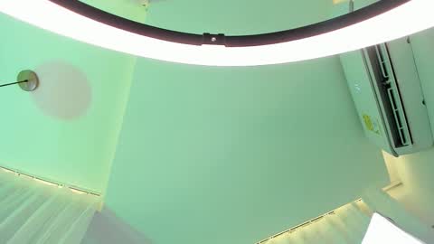 Angel Rosario online show from November 2025 04:25:02 AM