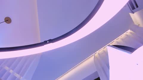 Angel Rosario online show from November 2025 05:07:01 AM