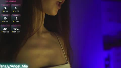Snapshot of angels_kiss chatting on April 2026 03:46:01 AM Nikki online show from April 2026 03:46:01 AM