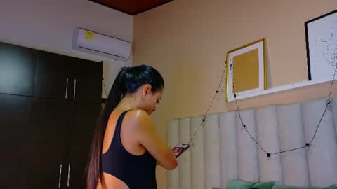 Snapshot of angelsavage__ chatting on July 2026 12:03:01 PM Angel 3 online show from July 2026 12:03:01 PM