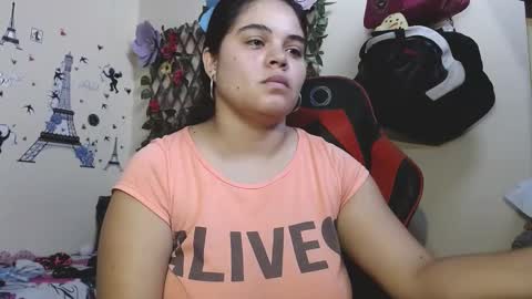 angelsexhotlatin online show from December 2024 04:29:02 PM